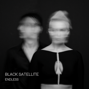 Black Satellite - Endless
