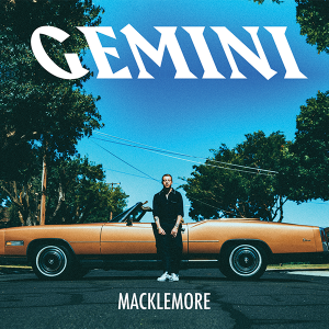 Macklemore Gemini
