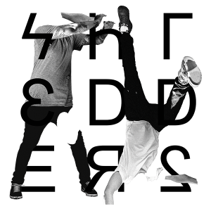 Shredders - Dangerous Jumps