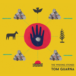 Tom Guarna - The Wishing Stones
