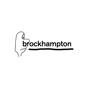 Brockhampton - Saturation III