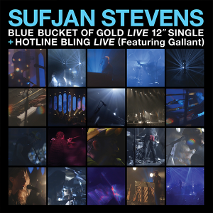 Sufjan Stevens - Carrie & Lowell Live