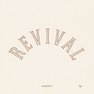 Emery - Revival